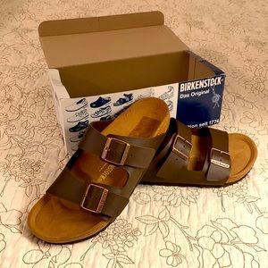 Birkenstock Arizona Sandals